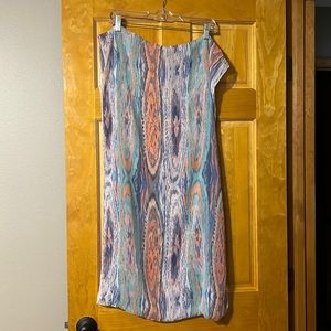 Beautiful Infinity Scarf